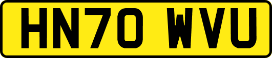HN70WVU