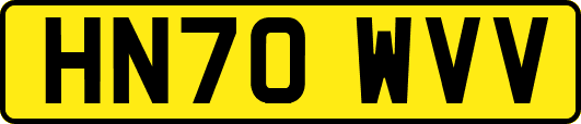 HN70WVV