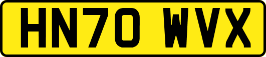 HN70WVX