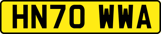 HN70WWA