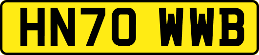 HN70WWB