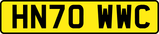 HN70WWC