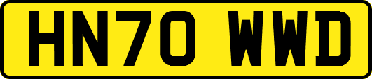 HN70WWD