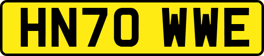 HN70WWE
