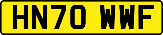 HN70WWF