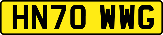 HN70WWG