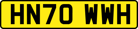 HN70WWH