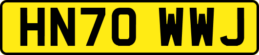 HN70WWJ