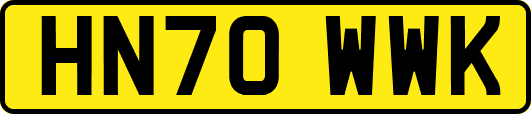 HN70WWK