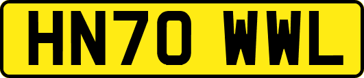 HN70WWL