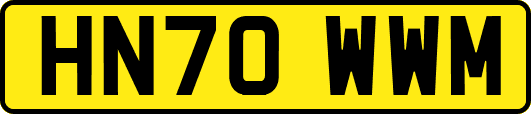 HN70WWM