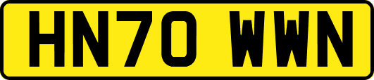 HN70WWN