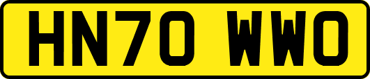 HN70WWO
