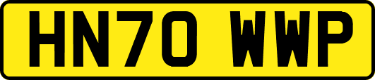 HN70WWP