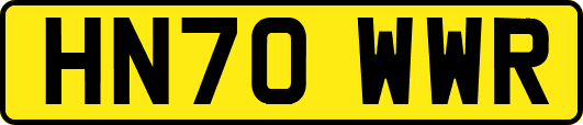 HN70WWR