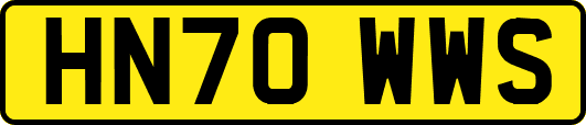 HN70WWS