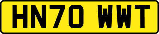 HN70WWT