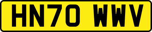 HN70WWV
