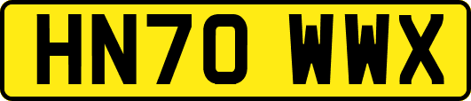 HN70WWX