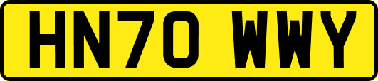 HN70WWY