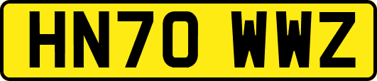 HN70WWZ