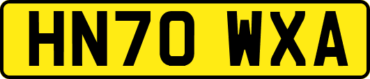 HN70WXA