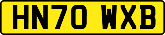 HN70WXB