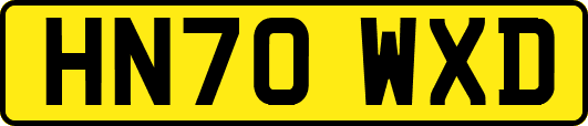 HN70WXD