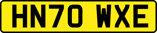 HN70WXE