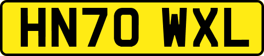 HN70WXL