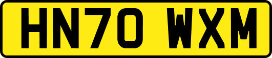 HN70WXM