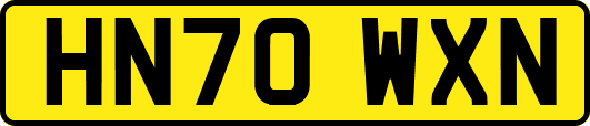 HN70WXN