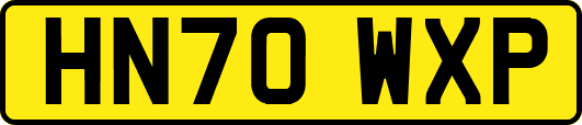 HN70WXP
