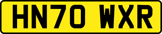HN70WXR