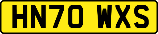 HN70WXS