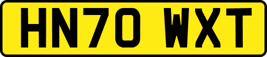 HN70WXT