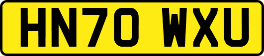 HN70WXU