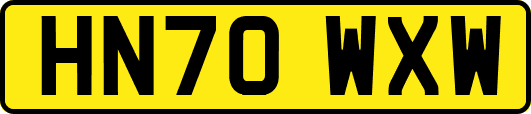 HN70WXW
