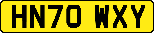 HN70WXY