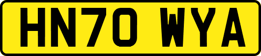 HN70WYA