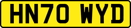 HN70WYD