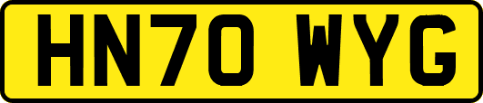 HN70WYG
