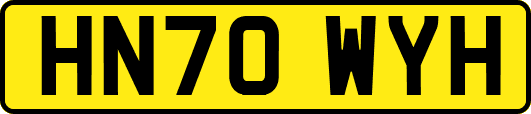 HN70WYH