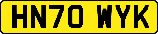 HN70WYK