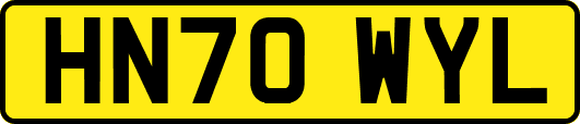 HN70WYL