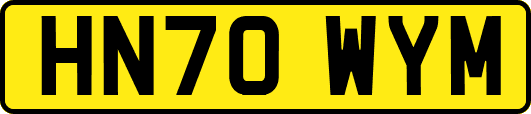 HN70WYM