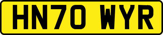 HN70WYR