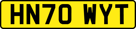 HN70WYT