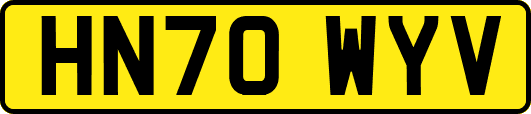 HN70WYV