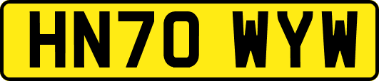 HN70WYW